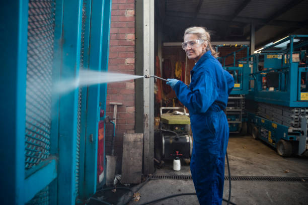 Best Residential Pressure Washing Services  in Marion, AL