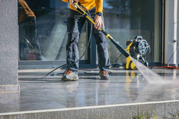 Best Roof Pressure Washing  in Marion, AL