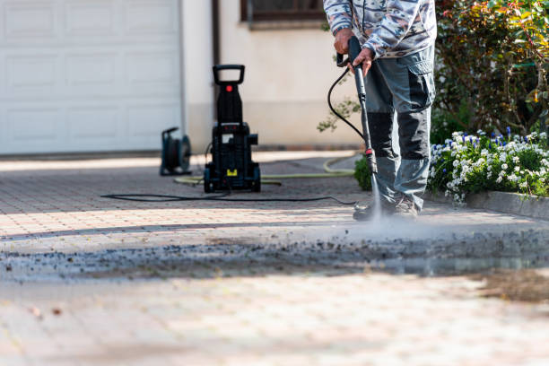 Roof Power Washing Services in Marion, AL
