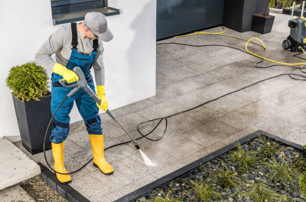 Best Pressure Washing Company Near Me  in Marion, AL