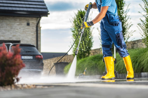 Professional Pressure Washing in Marion, AL